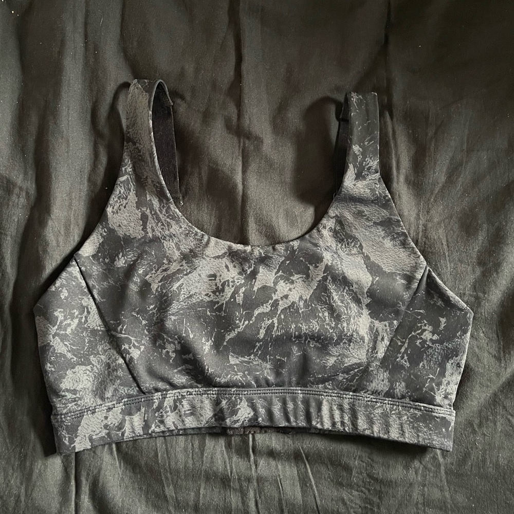 Lole sport bra size small